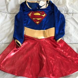 Kids Costume